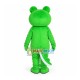 Bright Color Cute Baby Crocodile Mascot Costume for Party Bright Color Cute Baby Crocodile Mascot Costume for Party
