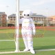 Human Look The Robot Baymax Cartoon Mascot Costume Human Look The Robot Baymax Cartoon Mascot Costume