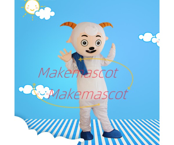Likable Animation The Most Witty Weslie Mascot Costume Likable Animation The Most Witty Weslie Mascot Costume