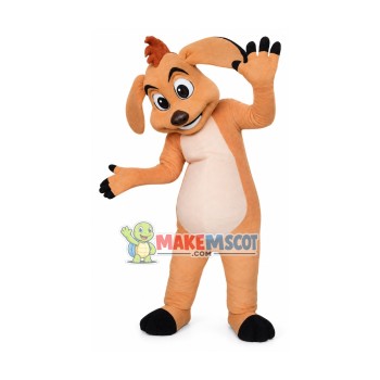 Lion King Costume Timon Mascot Costume Lion King Costume Timon Mascot Costume