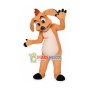 Lion King Costume Timon Mascot Costume