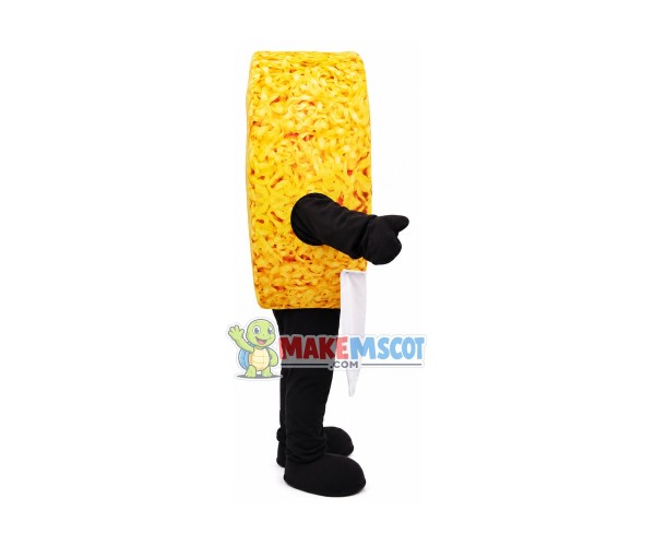 Instant noodles Mascot costumes