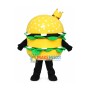Hamburg Mascot costumes