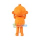 Cartoon Monkey Mascot costumes Cartoon Monkey Mascot costumes