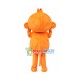 Cartoon Monkey Mascot costumes