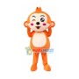 Cartoon Monkey Mascot costumes