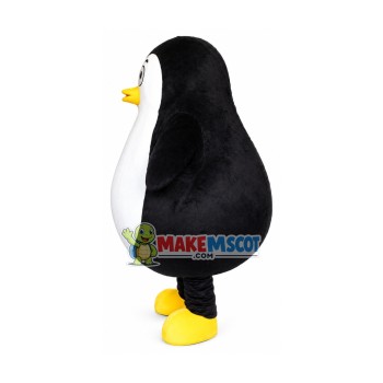 Cartoon Penguin Mascot costumes