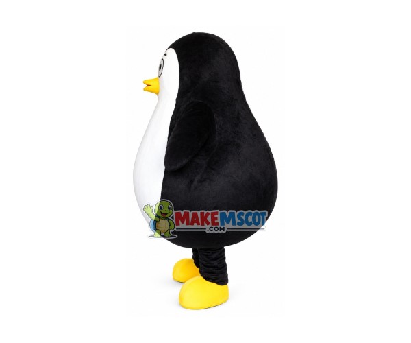 Cartoon Penguin Mascot costumes Cartoon Penguin Mascot costumes