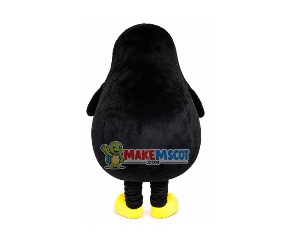 Cartoon Penguin Mascot costumes Cartoon Penguin Mascot costumes