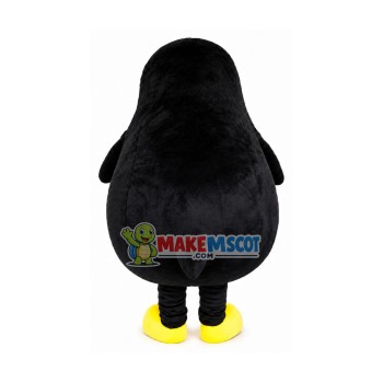 Cartoon Penguin Mascot costumes Cartoon Penguin Mascot costumes