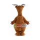 Dawn of the Dinosaurs Sid Mascot Costume Dawn of the Dinosaurs Sid Mascot Costume