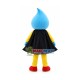 Colorful Water Droplet Mascot Costumes Colorful Water Droplet Mascot Costumes
