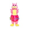 Jilly Zhu Zhu Pets Mascot Costume
