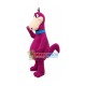 The Flintstones Dino Mascot Costume The Flintstones Dino Mascot Costume