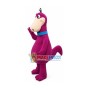 The Flintstones Dino Mascot Costume
