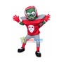 Football Zombie Mascot Costume