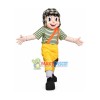 El Chavo Del Ocho Mascot Costume