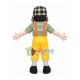 El Chavo Del Ocho Mascot Costume El Chavo Del Ocho Mascot Costume