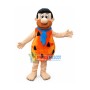 Fred Mascot Costume