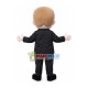 Boss Baby 2 Mascot Costume Boss Baby 2 Mascot Costume