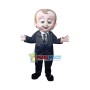 Boss Baby 2 Mascot Costume