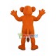 Lion King Costume Nala Mascot Costume