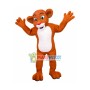 Lion King Costume Nala Mascot Costume