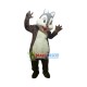 Mouse Clubhouse Chipmunks Chip Mascot Costume
