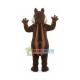 Mouse Clubhouse Chipmunks Chip Mascot Costume