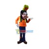 Mouse Clubhouse Deluxe Mr. Goof Mascot Costume