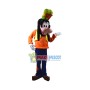 Mouse Clubhouse Deluxe Mr. Goof Mascot Costume