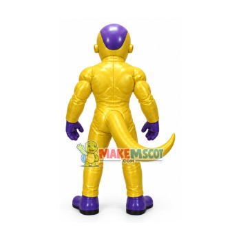 Frieza Dragon Ball Mascot Costume