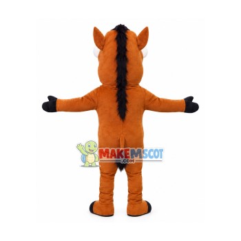 Lion King Costume Pumbaa Mascot Costume Lion King Costume Pumbaa Mascot Costume