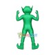 Green Goblin Mascot Costume Green Goblin Mascot Costume