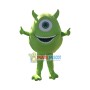 Mike Wazowski Mascot Costume