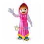 High Quality Girls Mascot Bear Ursa Grizzly Mascot Costume Cartoon Character Free Shipping