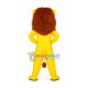 Yellow Lion Mascot Costume Custom Fancy Dress Cosplay Cartoon Mascot Costume Carnival Costume Yellow Lion Mascot Costume Custom Fancy Dress Cosplay Cartoon Mascot Costume Carnival Costume