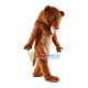 Cute Wally Lion Mascot Costume