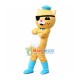 The Octonauts Barnacles Kwazii Peso Shellington Mascot Costumes The Octonauts Barnacles Kwazii Peso Shellington Mascot Costumes