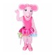 Princess Pig Mascot Costumes Cartoon Character Mascot Costume Princess Pig Mascot Costumes Cartoon Character Mascot Costume