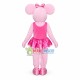 Princess Pig Mascot Costumes Cartoon Character Mascot Costume Princess Pig Mascot Costumes Cartoon Character Mascot Costume