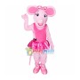 Princess Pig Mascot Costumes Cartoon Character Mascot Costume