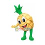 Pineapple Mascot Costume