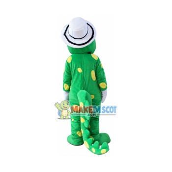 New Wiggles Dorothy The Dinosaur Adult Mascot Costume New Wiggles Dorothy The Dinosaur Adult Mascot Costume