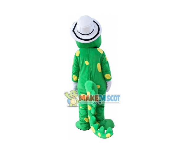New Wiggles Dorothy The Dinosaur Adult Mascot Costume New Wiggles Dorothy The Dinosaur Adult Mascot Costume