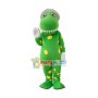 New Wiggles Dorothy The Dinosaur Adult Mascot Costume
