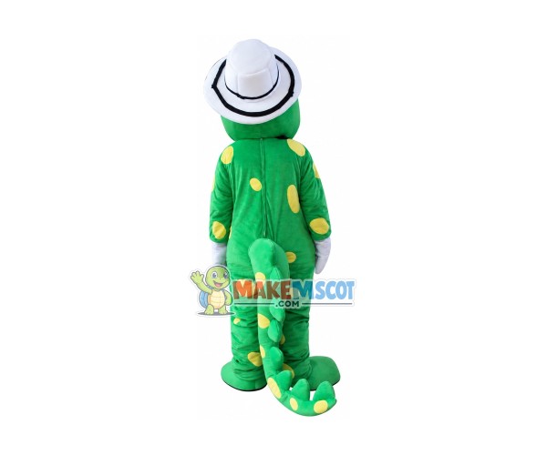 New Wiggles Dorothy The Dinosaur Adult Mascot Costume New Wiggles Dorothy The Dinosaur Adult Mascot Costume