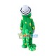 New Wiggles Dorothy The Dinosaur Adult Mascot Costume New Wiggles Dorothy The Dinosaur Adult Mascot Costume