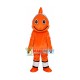 Nemo Clownfish Mascot Costume Buffoon fish Cartoon Fancy Dress