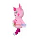 High Quality Of The Luntik Mascot Costume Halloween